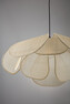 Ottilia - Taklampa H25 Ø80 cm - Beige
