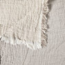 Adelia - Överkast, 260x260 cm - Beige