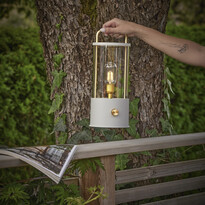 Vinga - Portabel bordslampa, H35 Ø14,5 cm - inspiration