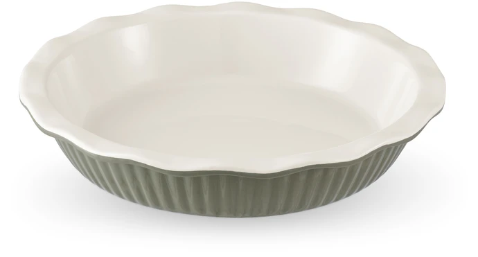 Ulla, Pajform, H 5,3 Ø 27 cm