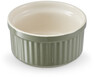 Ulla - Crème brûlée-form, H 4,8 Ø 9,4 cm - Grön
