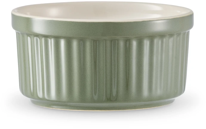 Ulla, Crème brûlée-form, H 4,8 Ø 9,4 cm