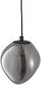 Bolt - Fönsterlampa, L14,5 B15 H17,5 - Grå