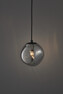Bolt - Fönsterlampa, L14,5 B15 H17,5 - Grå