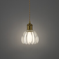 Filippa - Fönsterlampa H17 Ø12 cm - inspiration