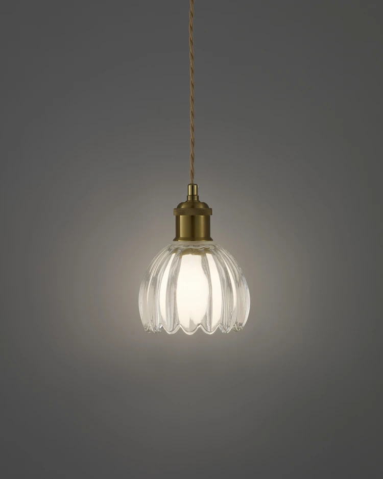Filippa - Fönsterlampa H17 Ø12 cm - inspiration