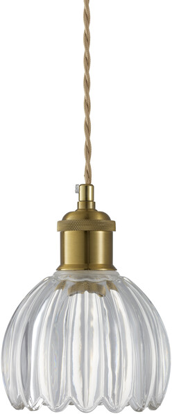 Filippa - Fönsterlampa H17 Ø12 cm - Vit