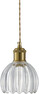 Filippa - Fönsterlampa H17 Ø12 cm - Vit