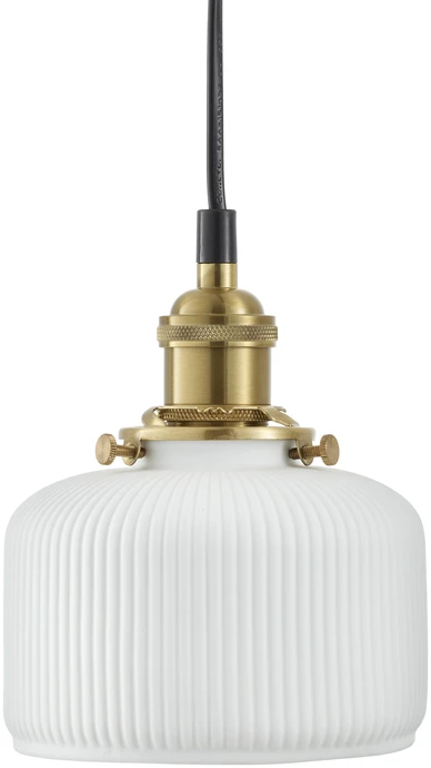 Majlis, Fönsterlampa H18 cm Ø13,5 cm 