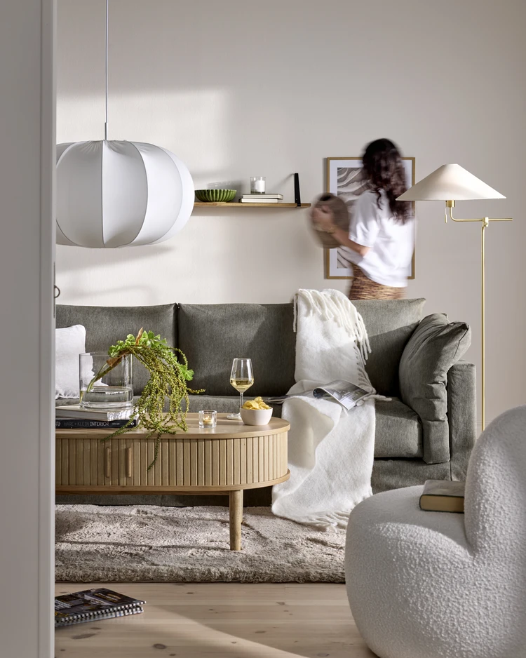 Vigo - Ryamatta, 160x230 cm - inspiration