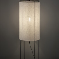 Hilma - Golvlampa, H120 Ø40 cm - inspiration