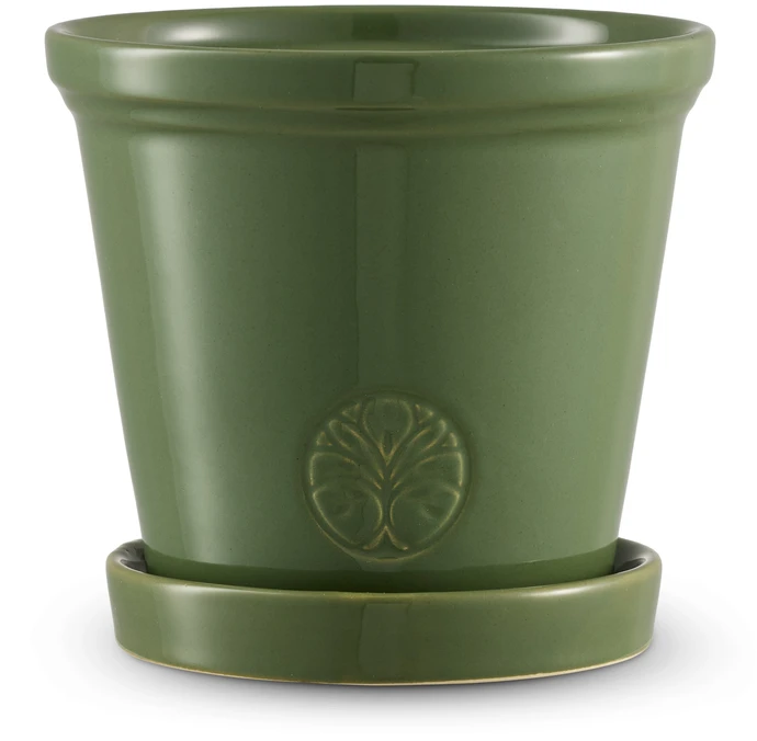 Saltsjö, Kruka, H 13 Ø 14 cm