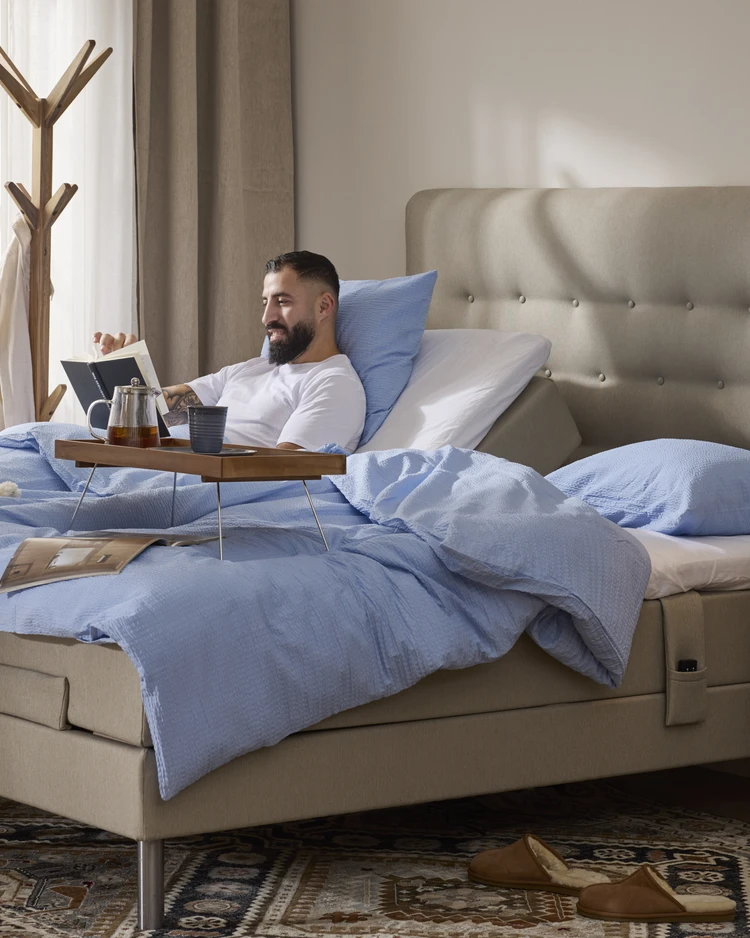 Living - Tamburmajor, H 178 cm - inspiration