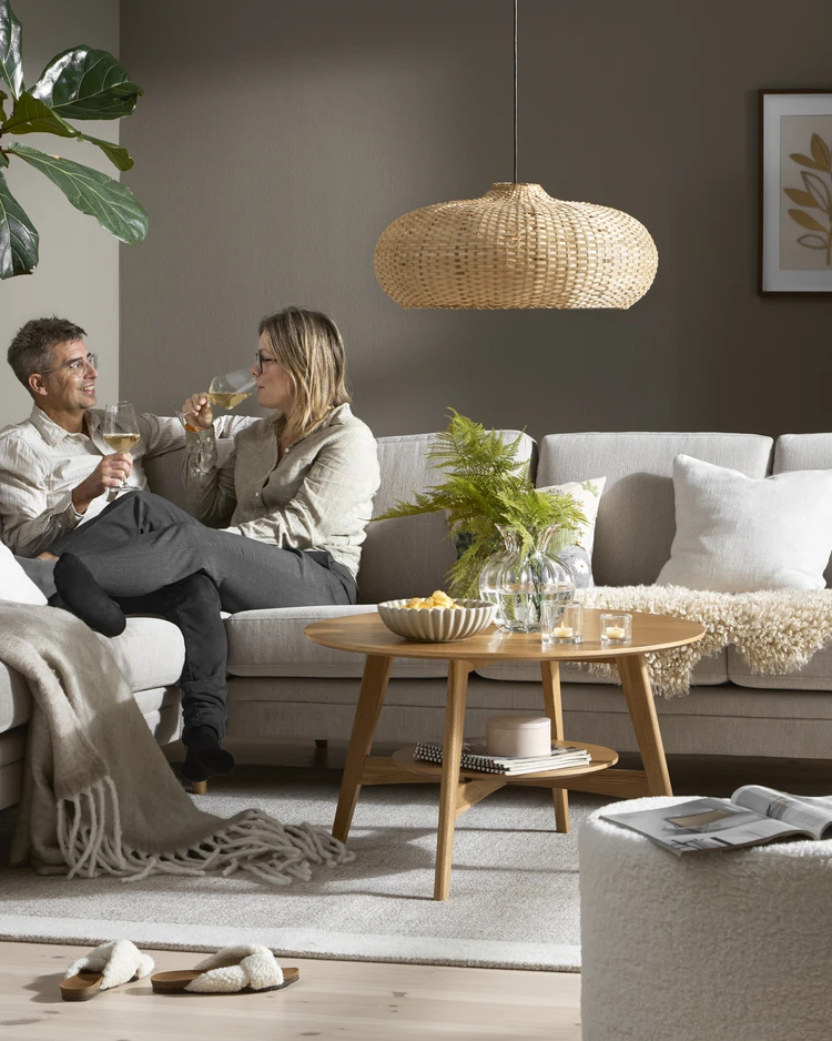 Eden - Hörnsoffa 2+3 - inspiration