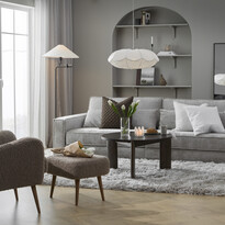Hudson - 4-sits soffa - inspiration