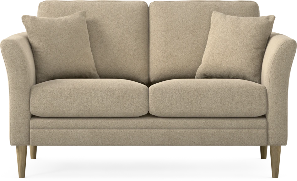 Eden - 2-sits soffa - Beige