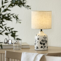 Lola - Bordslampa, H31,5 Ø17 cm - inspiration