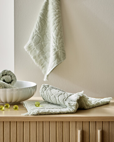 Handduksstege Rusta () Handduksstege Rusta