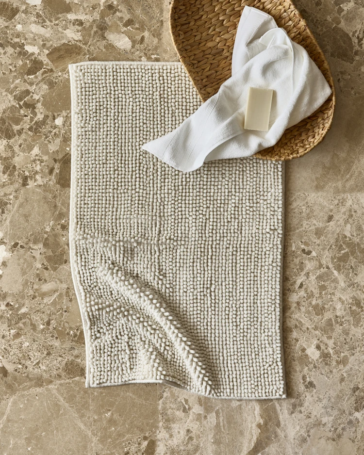 Breeze - Badrumsmatta, 50x80 cm - inspiration