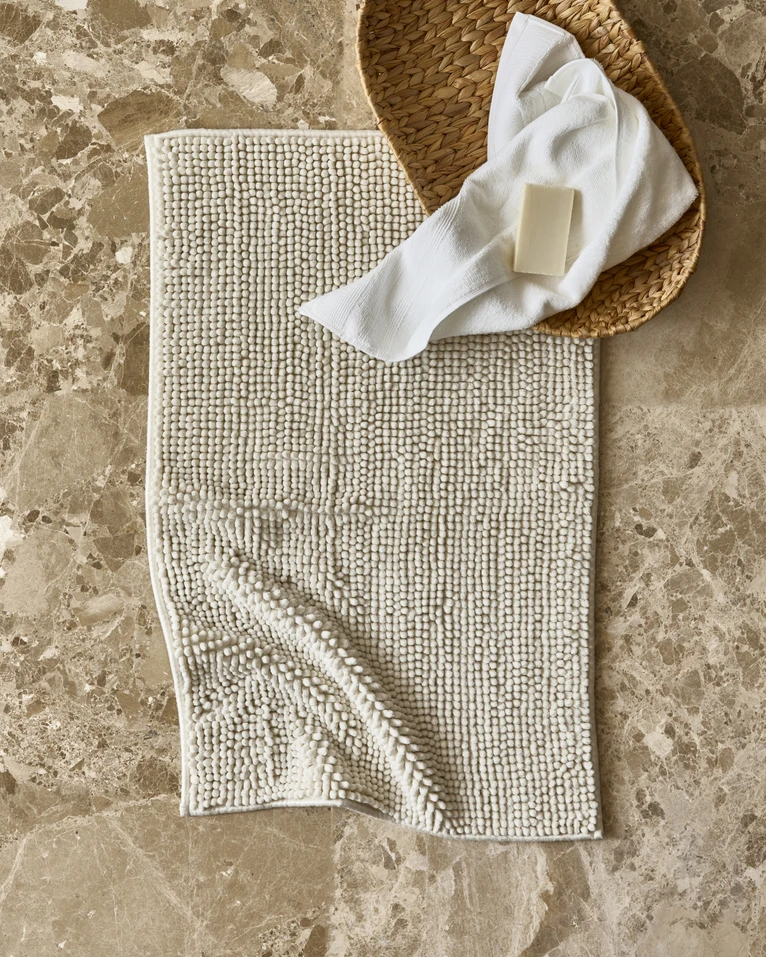 Breeze, Badrumsmatta, 50x80 cm