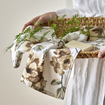 Rosalind - Gästhandduk, 2-pack, 30x50 cm - inspiration