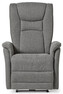 Elof - Recliner - Grå