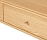 Tova - Avlastningsbord, 120x37x80 cm - Beige