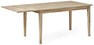 Ekerö - Matbord, 140x90x75 cm - Vit