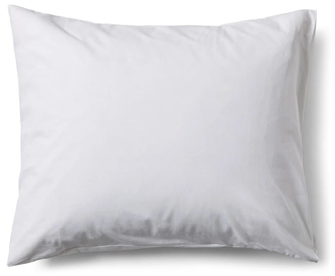 Thilde, Örngott, vit, 50x60 cm