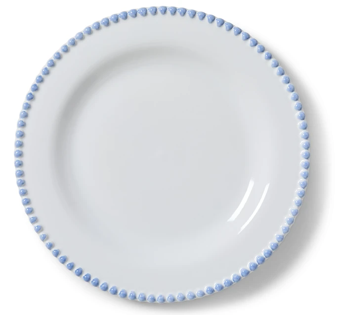 Leonor, Assiett, Ø 24 cm