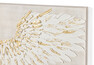 Wings - Tavla, 60x120 cm - Beige