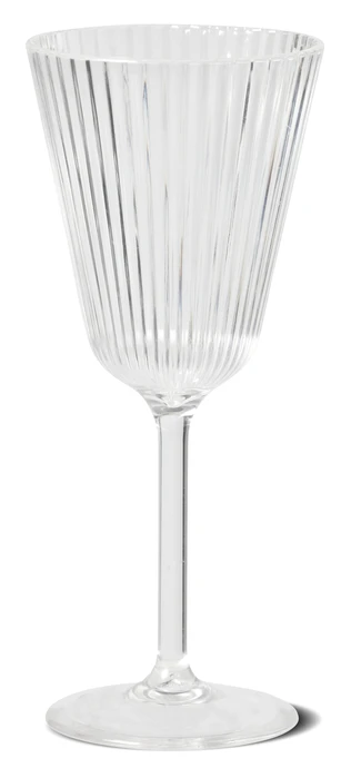 Sofia, Vinglas, H 19,3 Ø 8,3, 23 cl