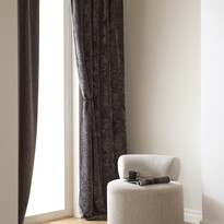 Carla - Gardin, 140x300 cm, 2-pack - inspiration