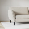 Madison Lux - 2-sits soffa med schäslong vänster - Beige