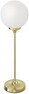 Anita - Bordslampa, H51 Ø15 cm - Gul