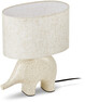 Fanti - Bordslampa B25 H30,5cm - Beige