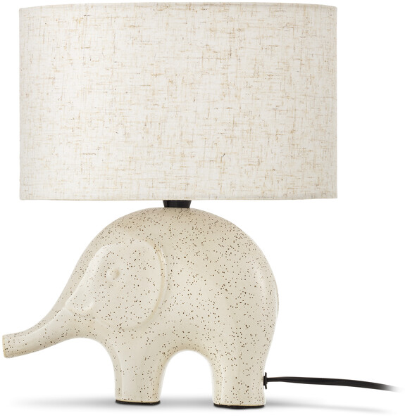 Fanti - Bordslampa B25 H30,5cm - Beige