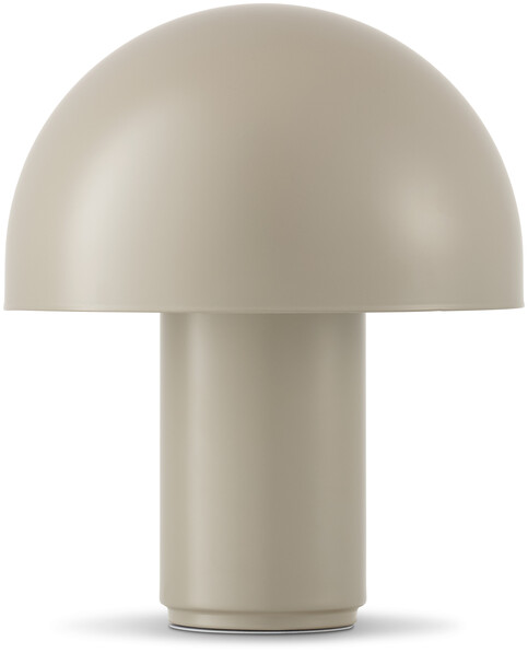 Ester - Bordslampa H30 Ø25 cm - Beige