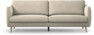Madison Lux - 4-sits soffa - Beige