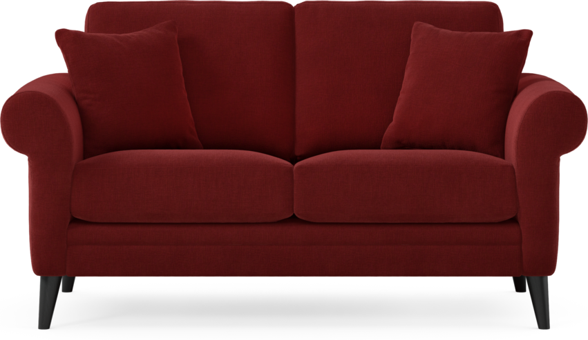 Eden 2-sits soffa | Mio