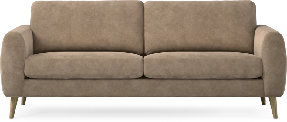 Bridge - 3-sits soffa - Beige
