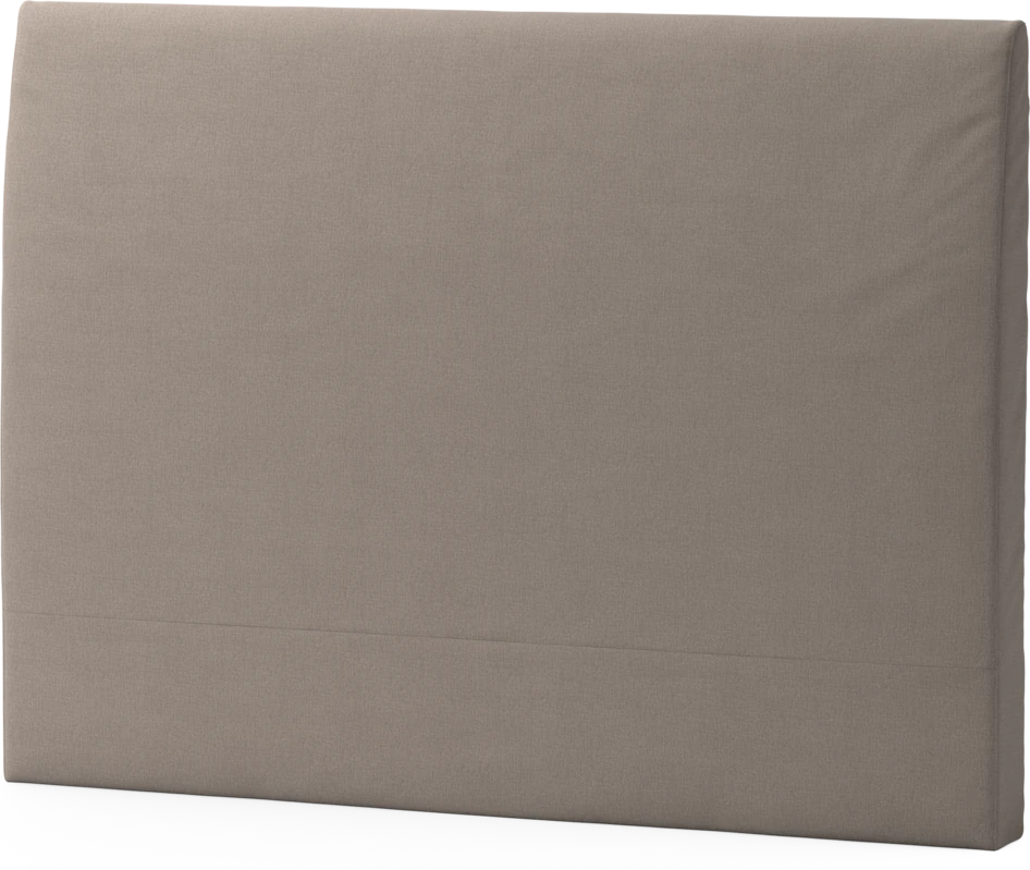 Delux Flexi - Sänggavel, 90-360 cm