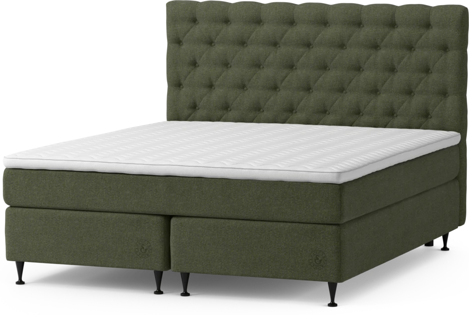 Särö Comfort - Kontinentalsäng, dubbelsäng
