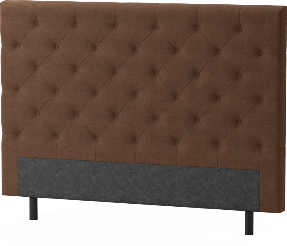 Delux Pikerad - Sänggavel, 90-210 cm