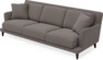Macy Lux - 3-sits soffa XL - Brun