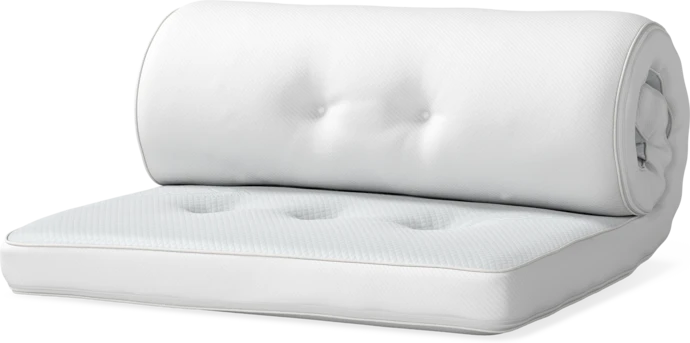 Delux Cool Comfort, Bäddmadrass, 80-210 cm