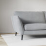 Madison Lux - 2-sits soffa - Grå