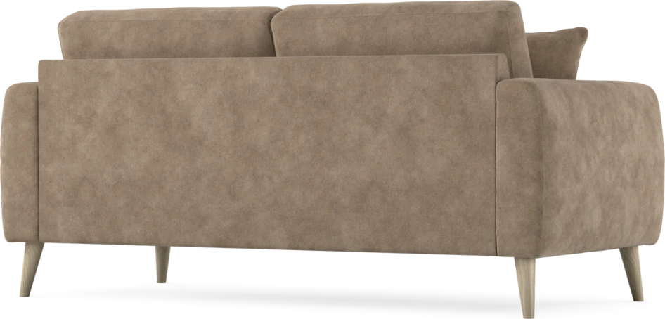 Eden - 2,5-sits soffa - Beige