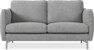 Madison Lux - 2-sits soffa - Vit