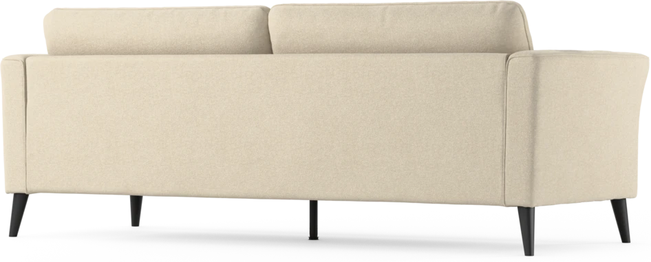Bridge - 4-sits soffa - Beige